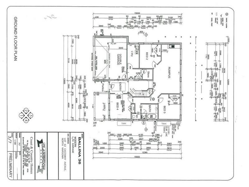 63 Eastaway Avenue, North Narooma NSW 2546