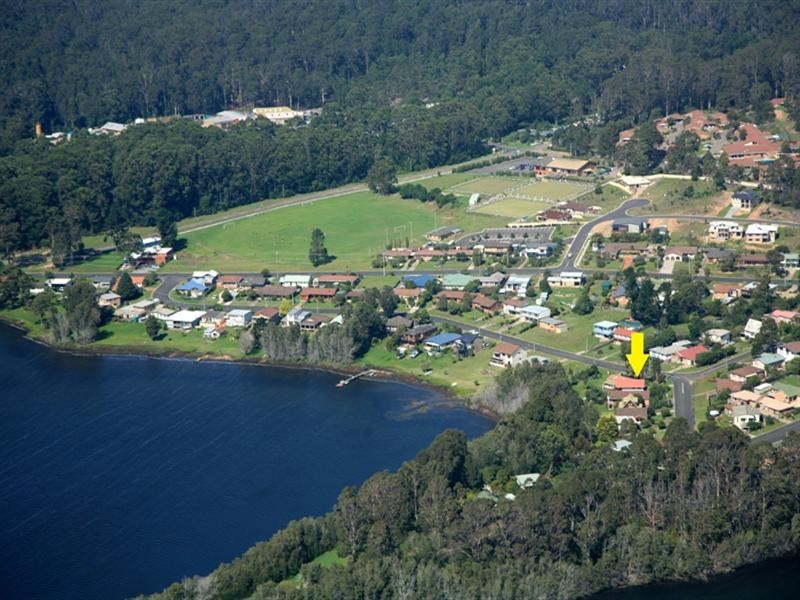 45 Myuna Street, Dalmeny NSW 2546