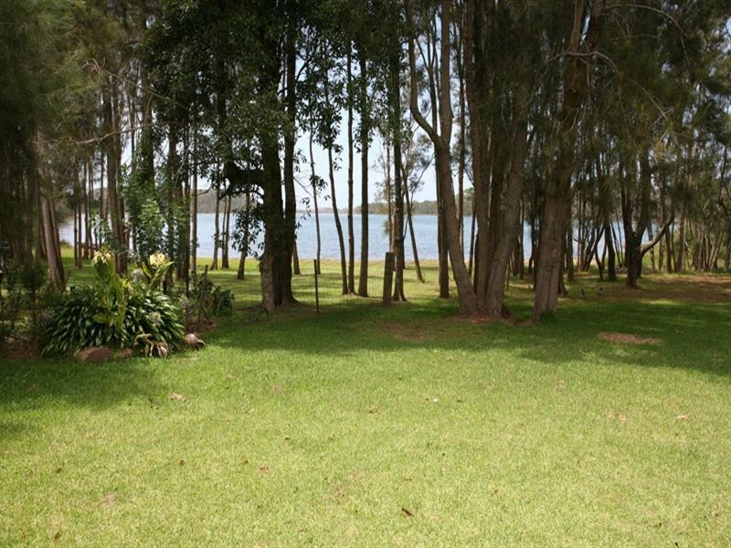 45 Myuna Street, Dalmeny NSW 2546