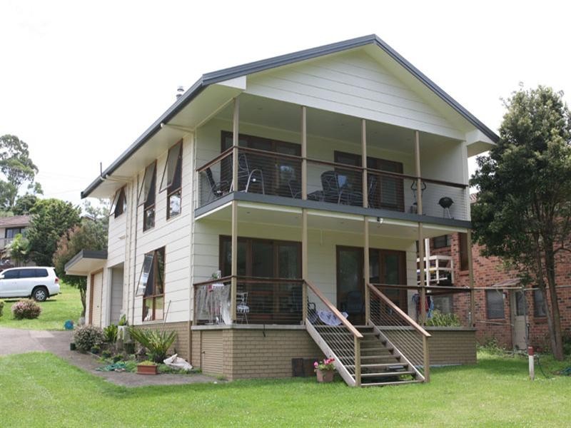 45 Myuna Street, Dalmeny NSW 2546