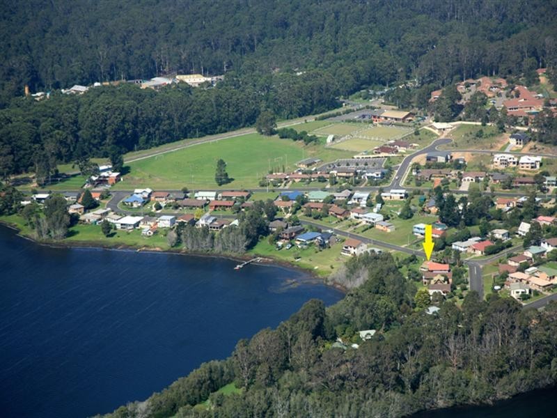 43 Myuna Street, Dalmeny NSW 2546