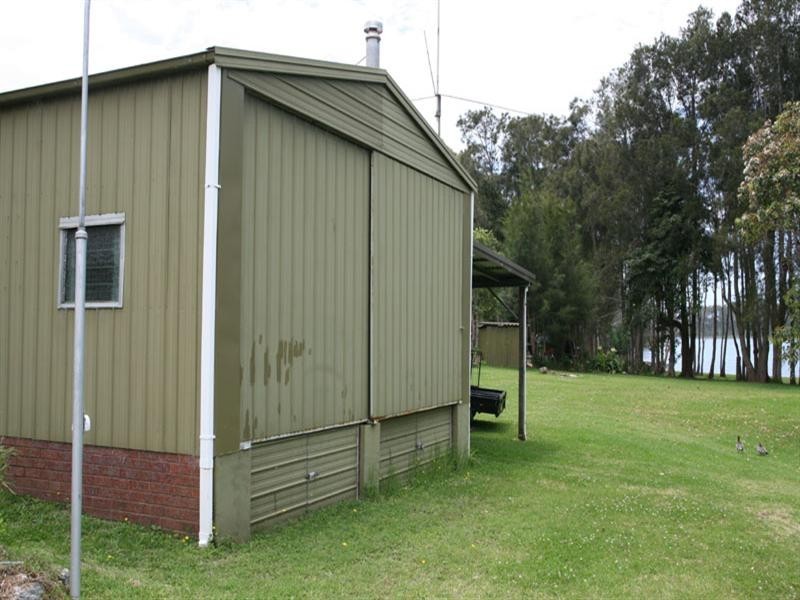 43 Myuna Street, Dalmeny NSW 2546