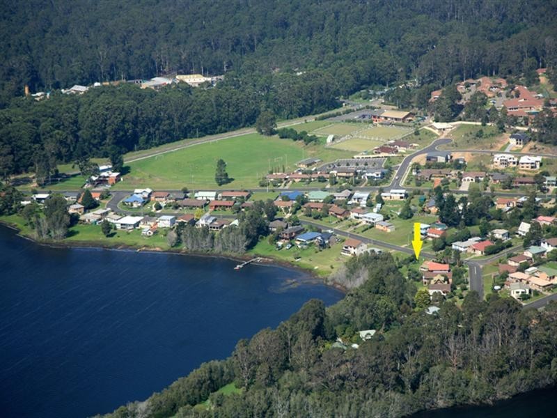 41 Myuna Street, Dalmeny NSW 2546