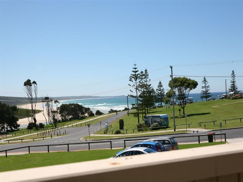 7/1 Noble Parade, Dalmeny NSW 2546