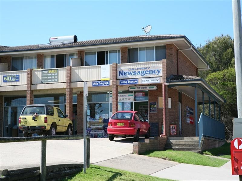 7/1 Noble Parade, Dalmeny NSW 2546