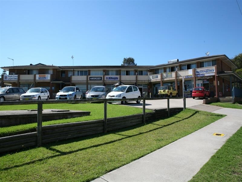 7/1 Noble Parade, Dalmeny NSW 2546