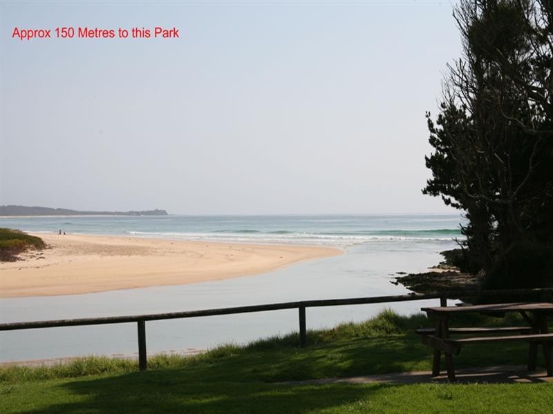 Dalmeny NSW 2546