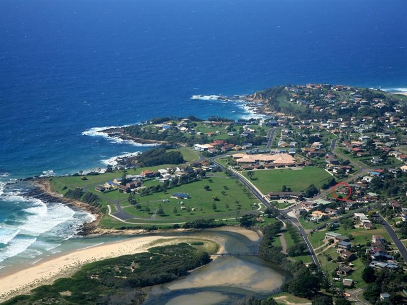 Dalmeny NSW 2546