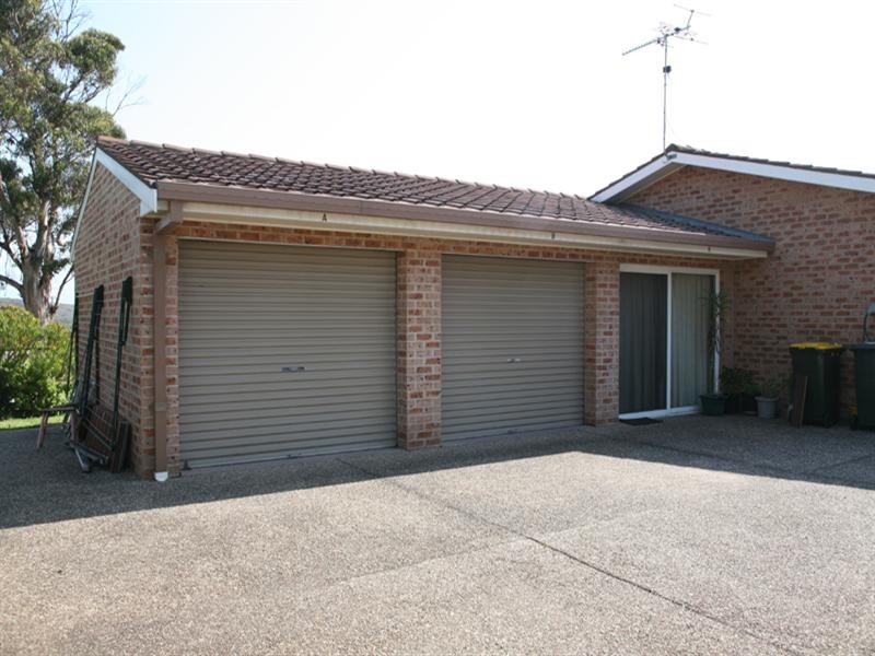 Dalmeny NSW 2546