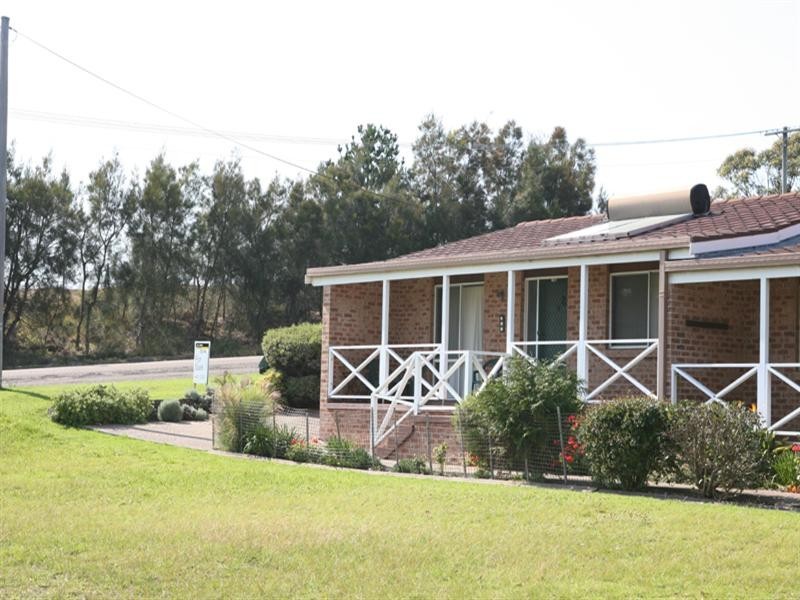 Dalmeny NSW 2546