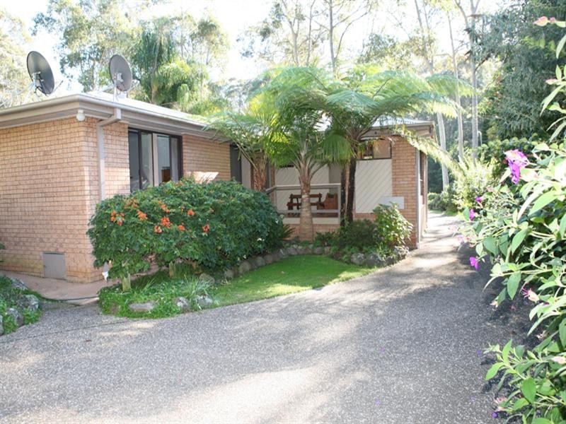 Mystery Bay NSW 2546