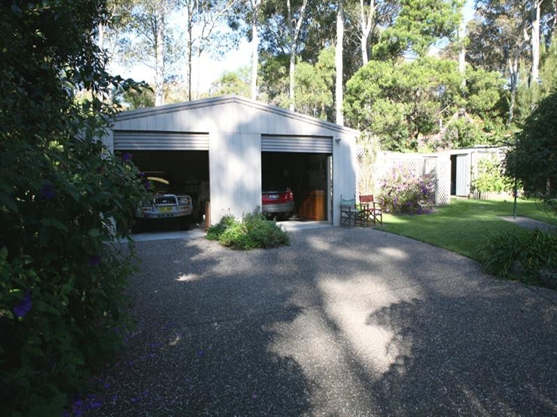 Mystery Bay NSW 2546