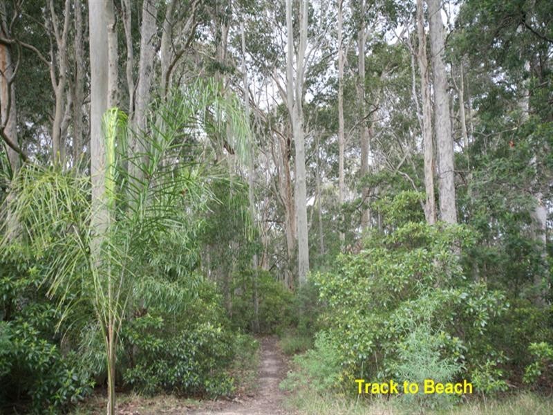 Mystery Bay NSW 2546