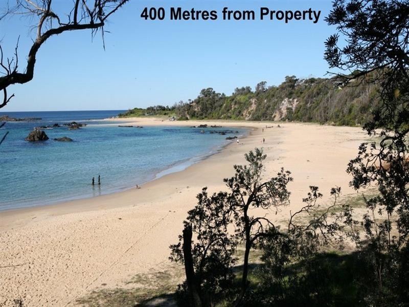Mystery Bay NSW 2546