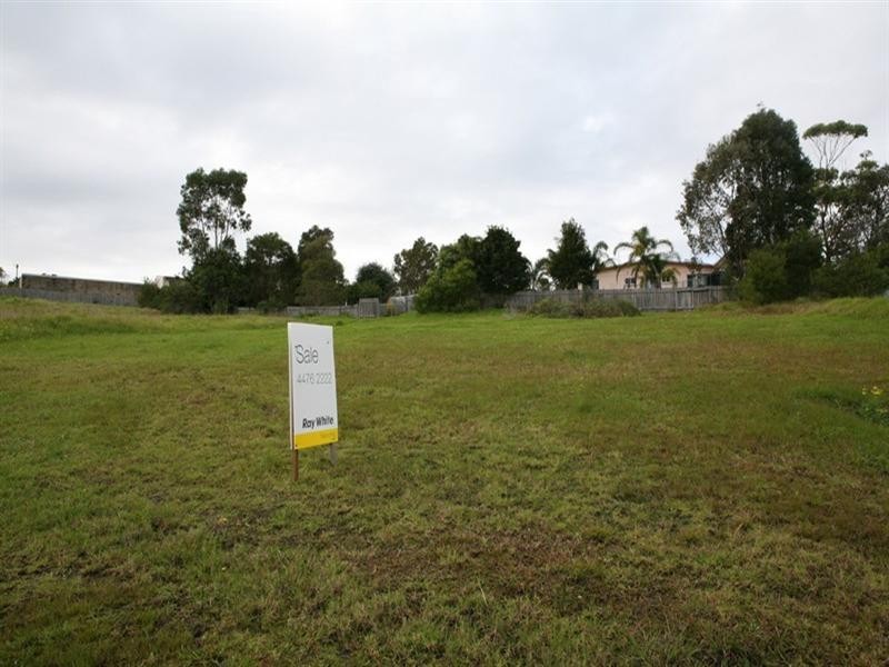 9 Yabbarra Drive, Dalmeny NSW 2546