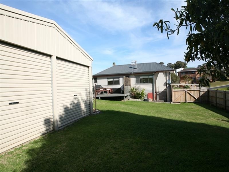 Dalmeny NSW 2546