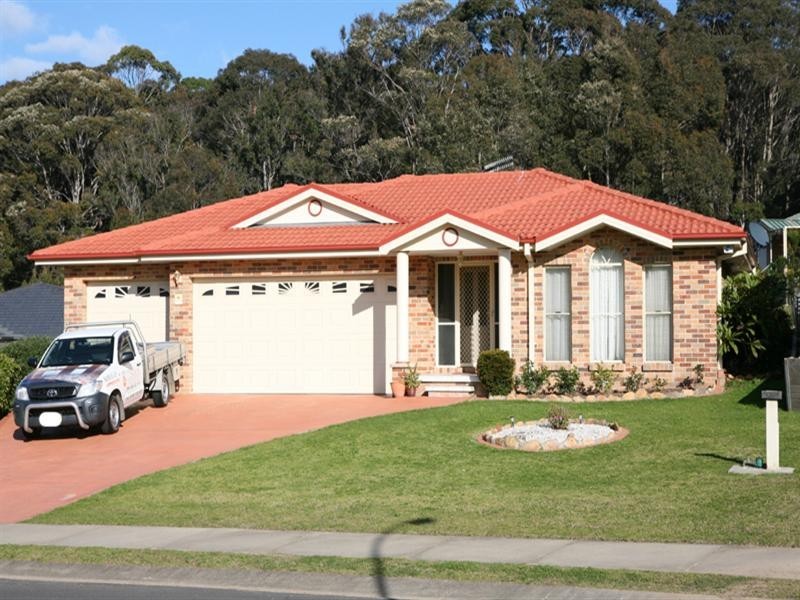 Dalmeny NSW 2546