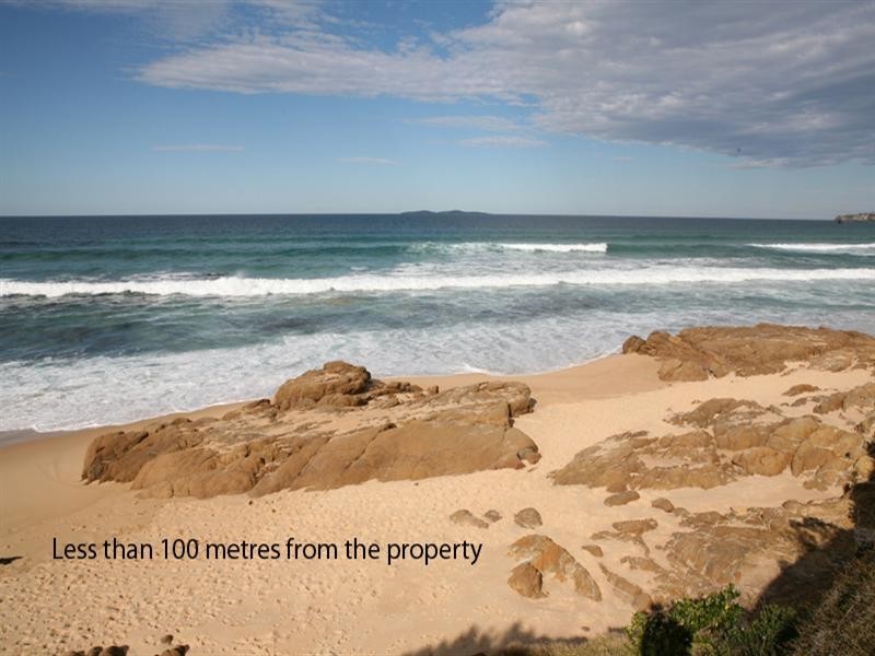 41 Dalmeny Drive, Kianga NSW 2546