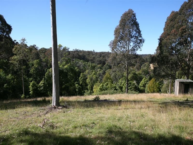 235 Ridge Road, Central Tilba NSW 2546