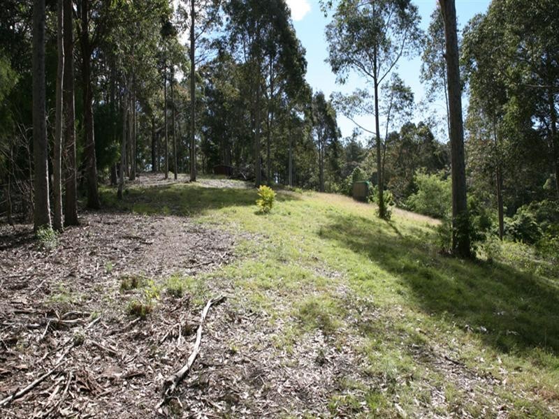 235 Ridge Road, Central Tilba NSW 2546