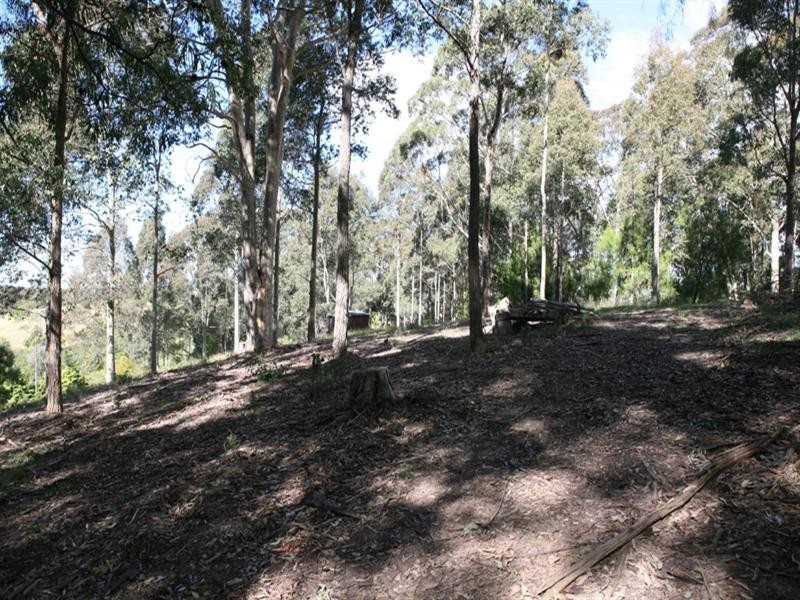 235 Ridge Road, Central Tilba NSW 2546