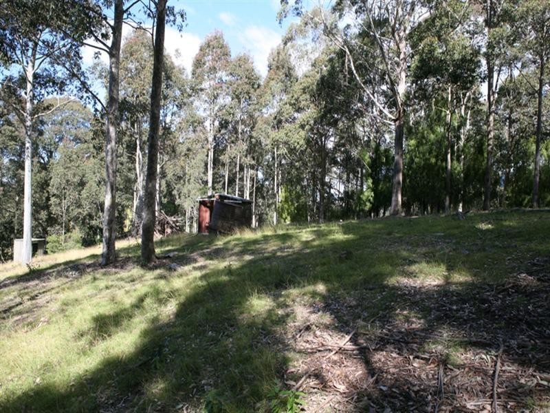 235 Ridge Road, Central Tilba NSW 2546