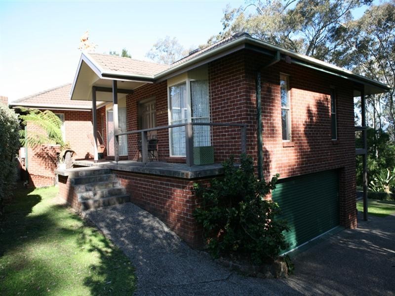 North Narooma NSW 2546