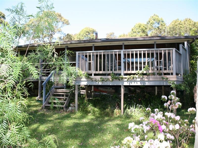 Mystery Bay NSW 2546