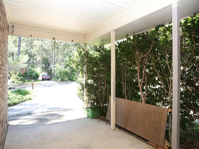 Mystery Bay NSW 2546