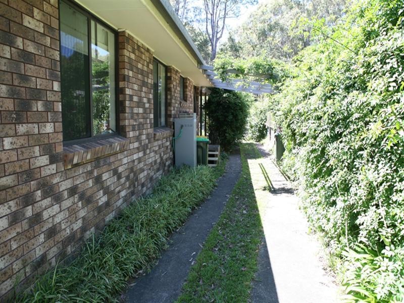 Mystery Bay NSW 2546