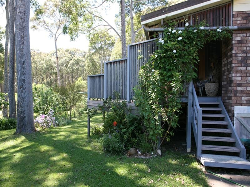 Mystery Bay NSW 2546