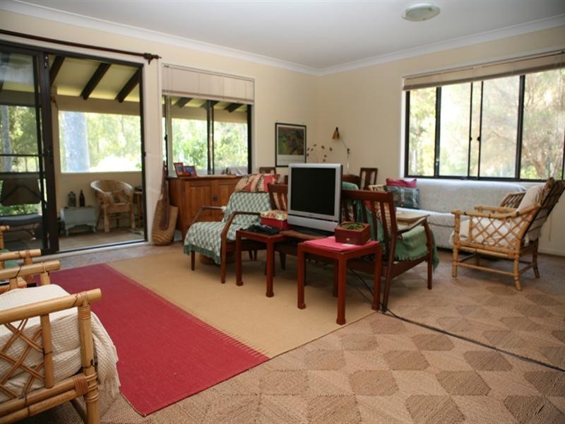 Mystery Bay NSW 2546