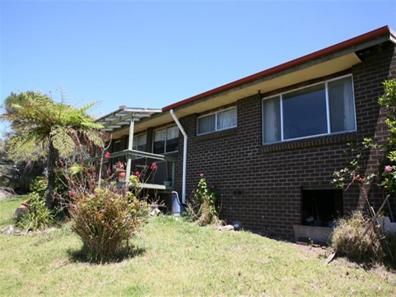 Central Tilba NSW 2546