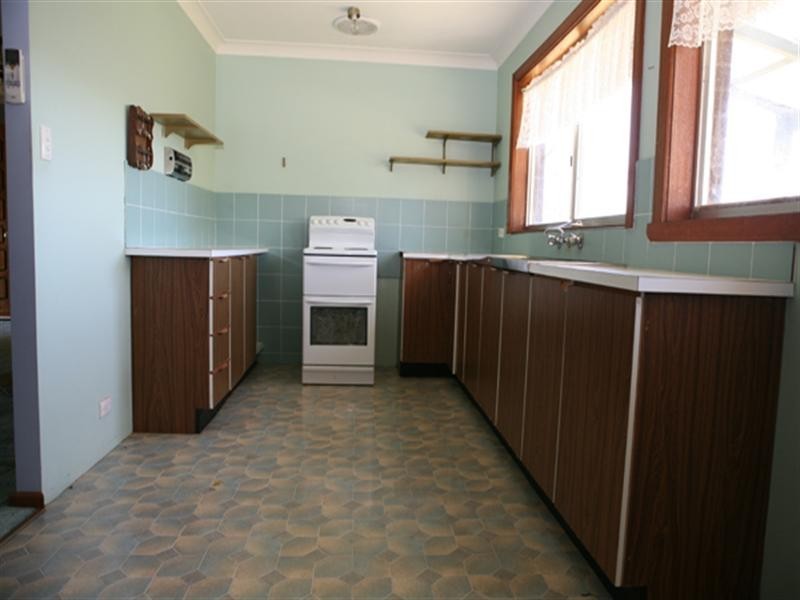 Central Tilba NSW 2546