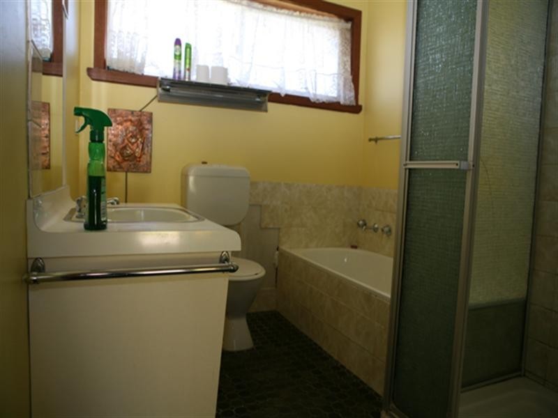 Central Tilba NSW 2546