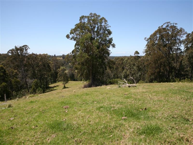Central Tilba NSW 2546