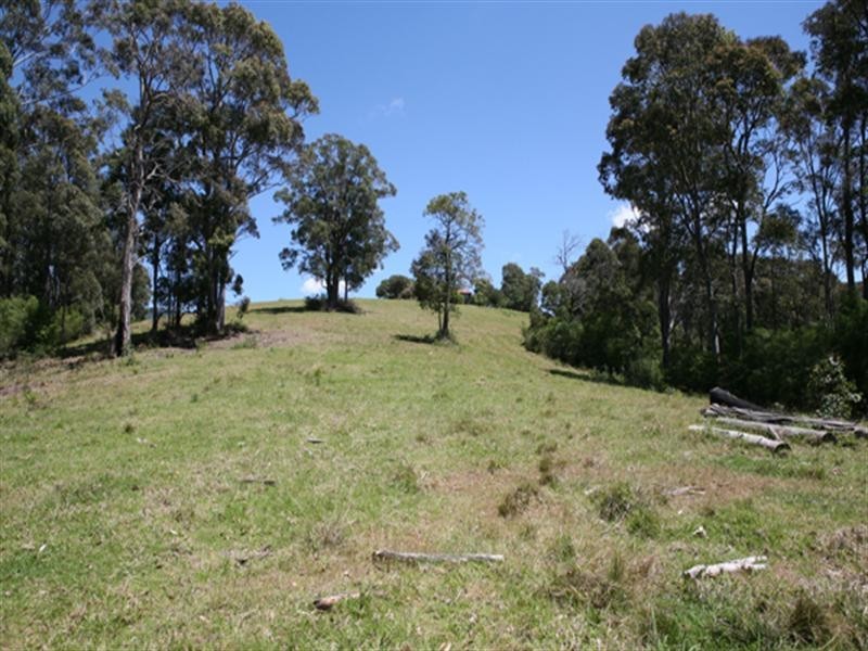 Central Tilba NSW 2546
