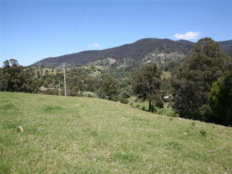 Central Tilba NSW 2546