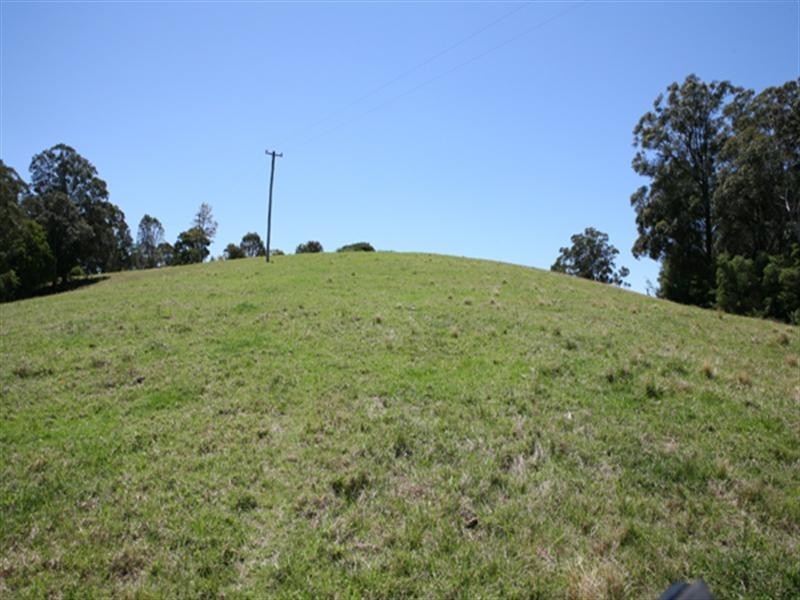 Central Tilba NSW 2546