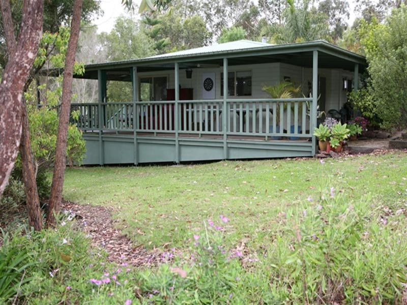 Bodalla NSW 2545