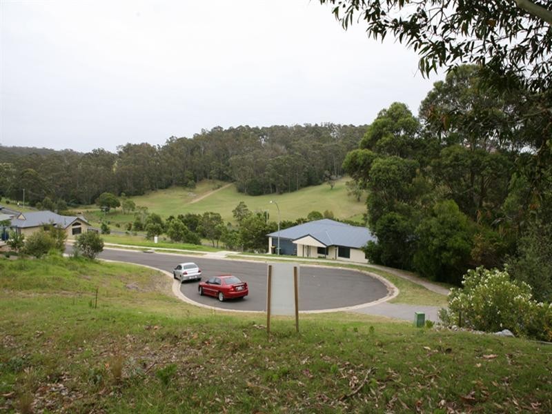 17 Creighton Parade, North Narooma NSW 2546