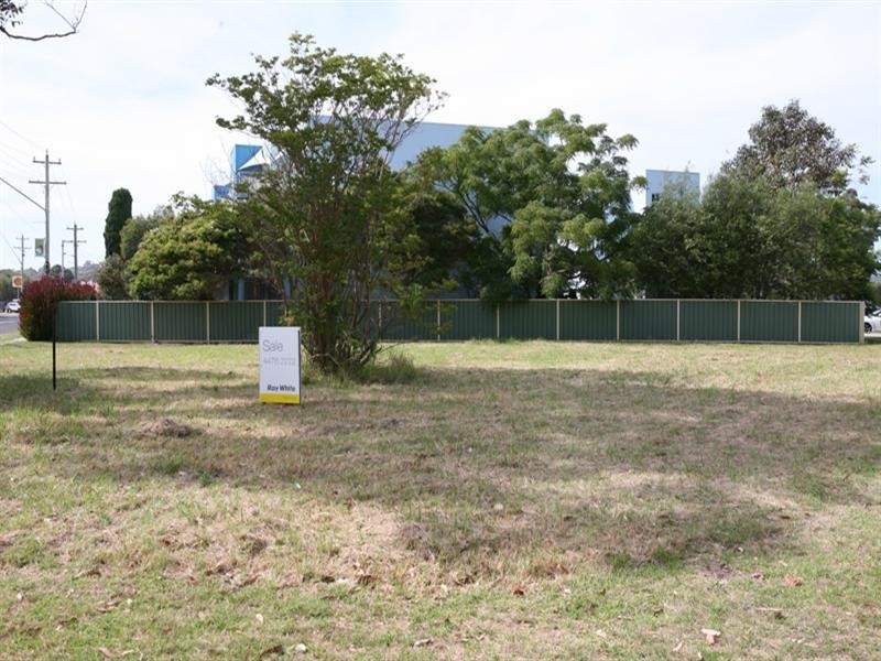 2 Princes Highway, Narooma NSW 2546