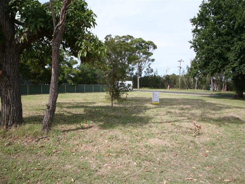 2 Princes Highway, Narooma NSW 2546