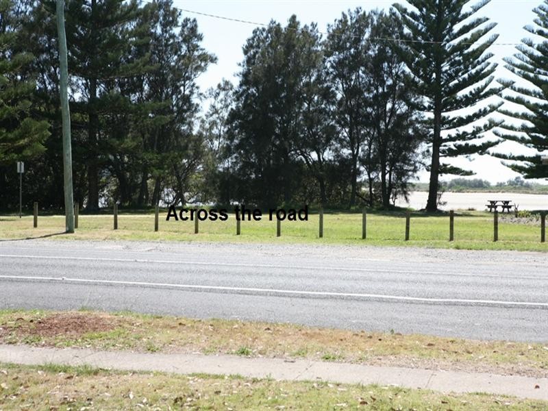 2 Princes Highway, Narooma NSW 2546