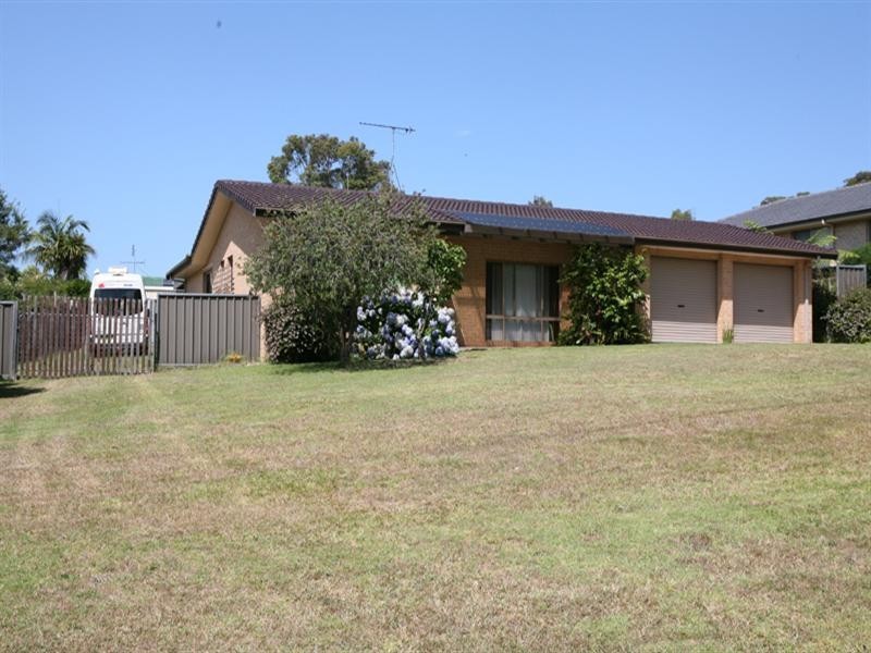 Dalmeny NSW 2546