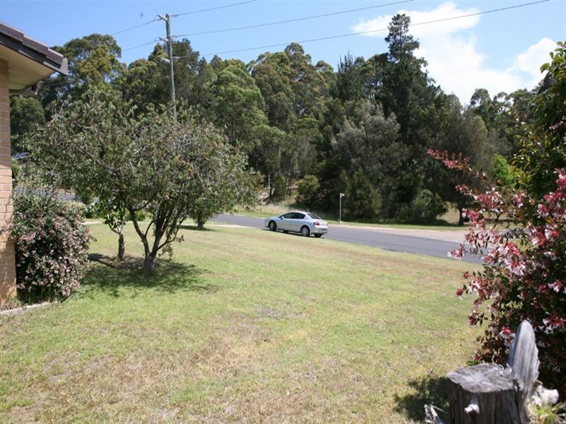 Dalmeny NSW 2546