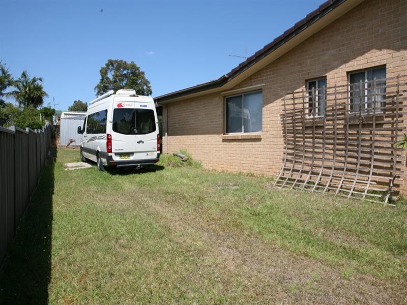 Dalmeny NSW 2546