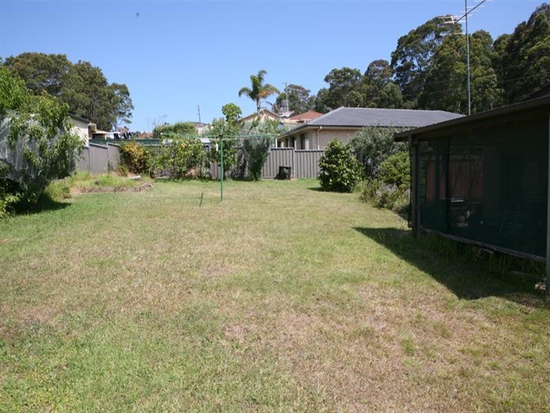 Dalmeny NSW 2546