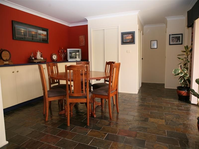 1 Dawn Parade, Kianga NSW 2546