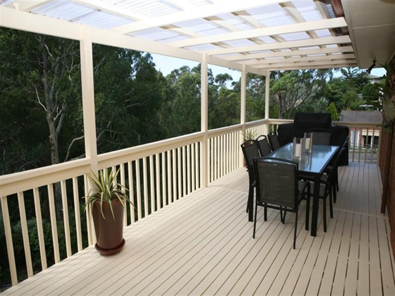 1 Dawn Parade, Kianga NSW 2546